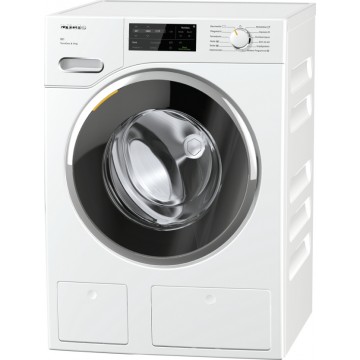 Miele WWG 760 WPS TDos Πλυντήριο Ρούχων 9kg 1400 Στροφών